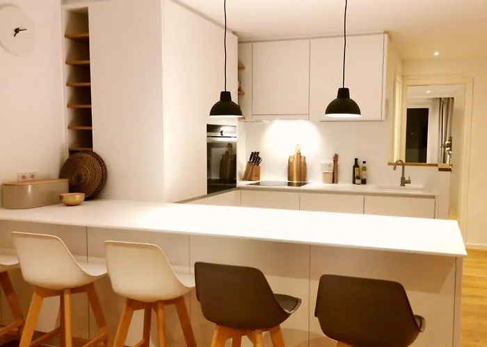 Am Alsterpark Aparthotel 4*