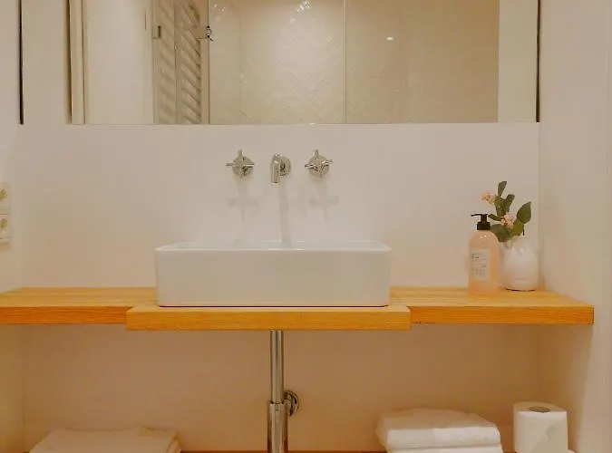 Aparthotel Am Alsterpark 4*