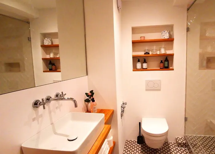 Am Alsterpark Hotel apartamentowy