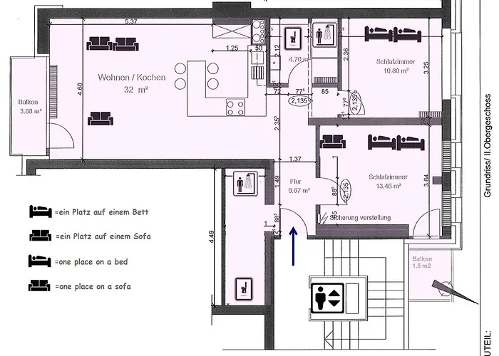 Am Alsterpark Hotel apartamentowy