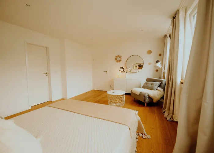 Aparthotel Am Alsterpark 4*