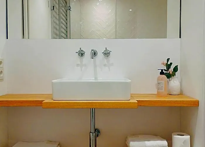 Am Alsterpark Aparthotel 4*