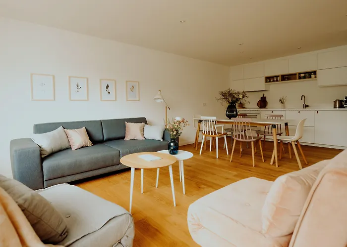 Am Alsterpark Aparthotel